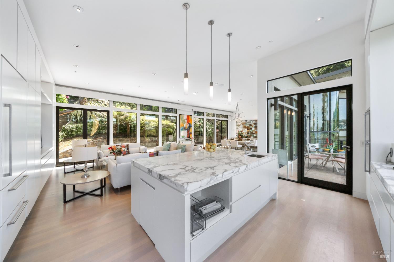 408 Golden Gate Avenue Belvedere, CA 94920 - Photo 34 of 71