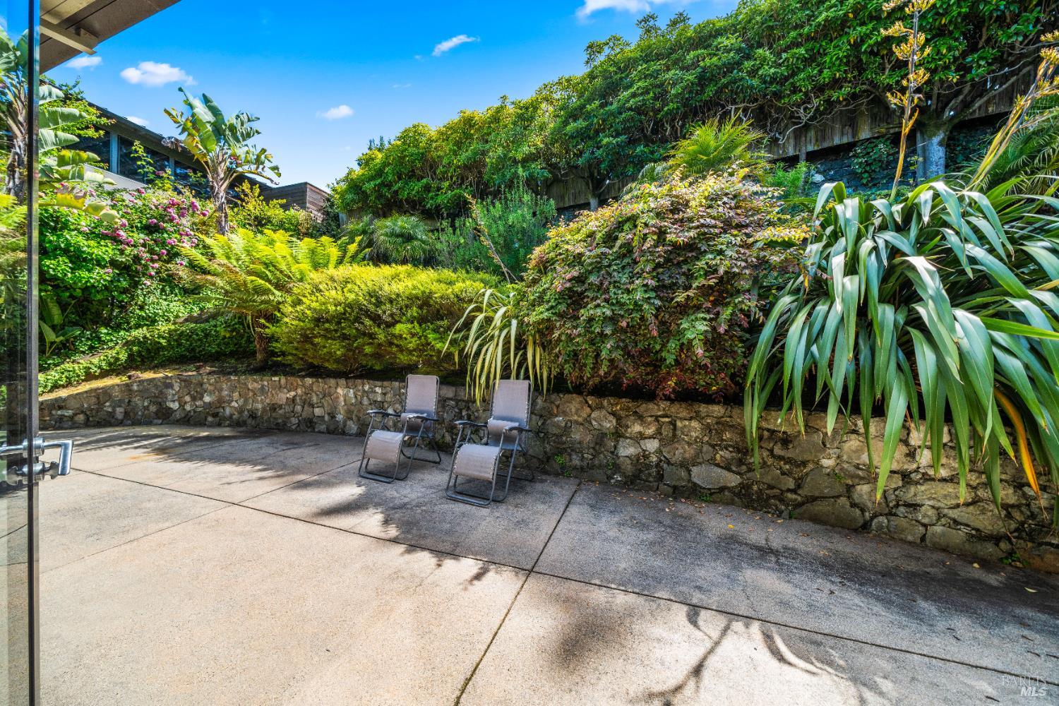 408 Golden Gate Avenue Belvedere, CA 94920 - Photo 42 of 71