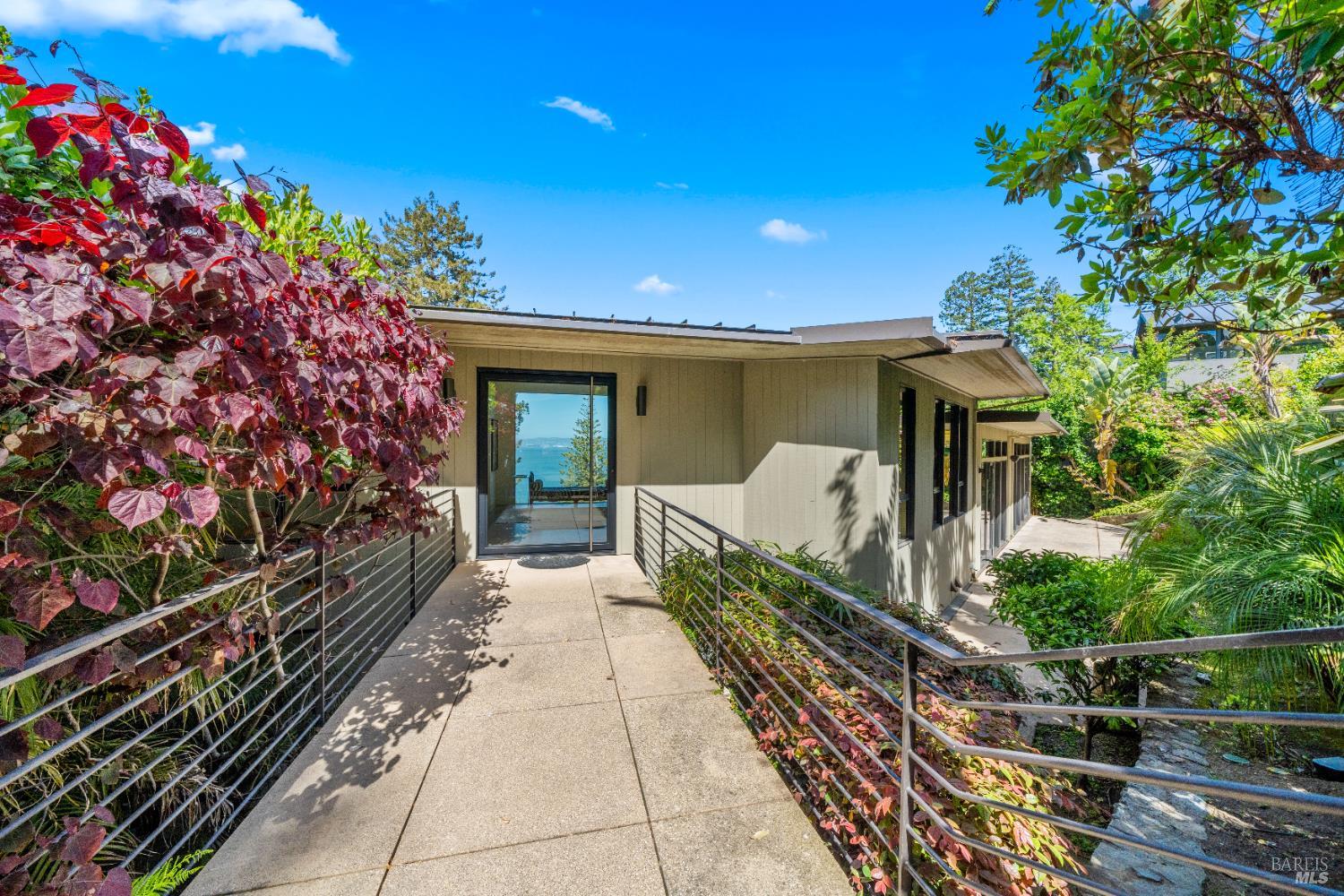 408 Golden Gate Avenue Belvedere, CA 94920 - Photo 5 of 71