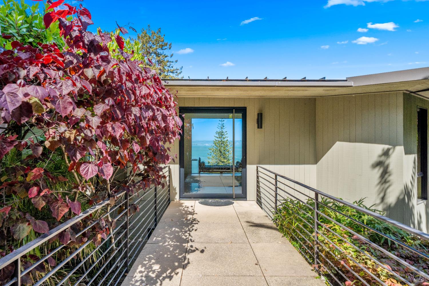 408 Golden Gate Avenue Belvedere, CA 94920 - Photo 6 of 71