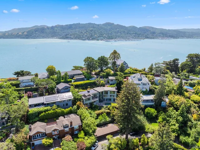 $28,000 | 408 Golden Gate Avenue, Belvedere, CA 94920