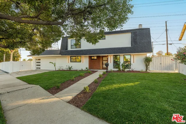 $1,025,000 | 10521 Cedros Avenue, Mission Hills, CA 91345