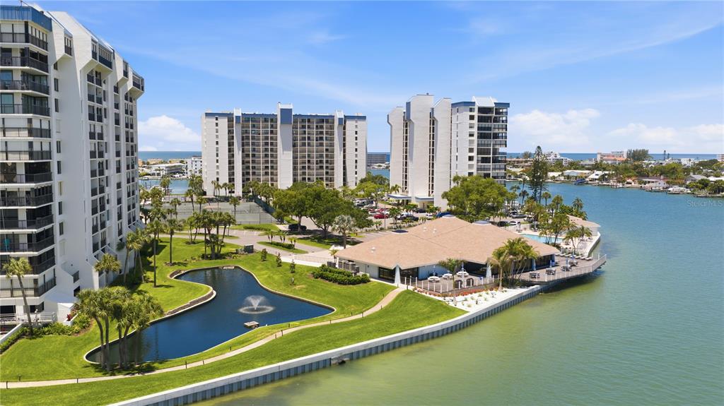 9495 Blind Pass Road, Unit 206 St. Pete Beach, FL 33706 - Photo 40 of 48