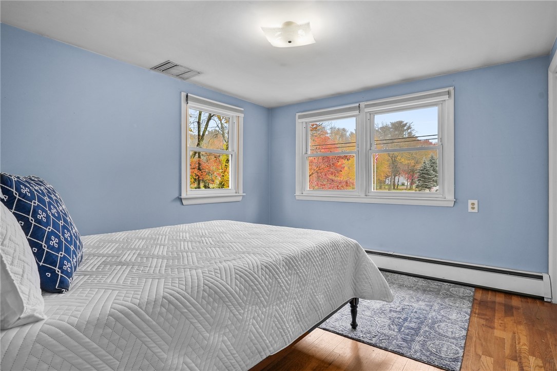 12 South Woodland Road Scituate, RI 02857 - Photo 14 of 40 Bedroom 2