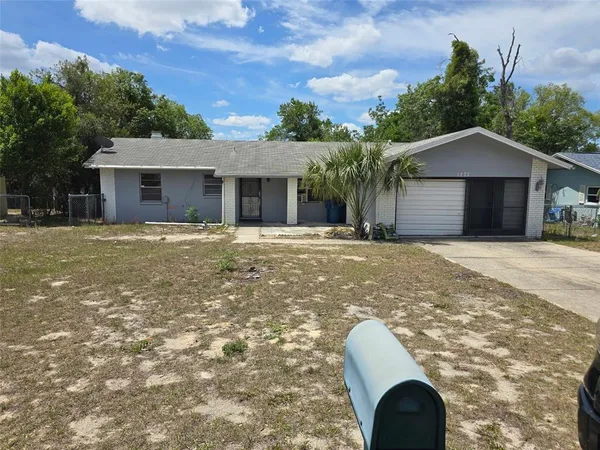 $180,000 | 1277 Piper Road, Spring Hill, FL 34606