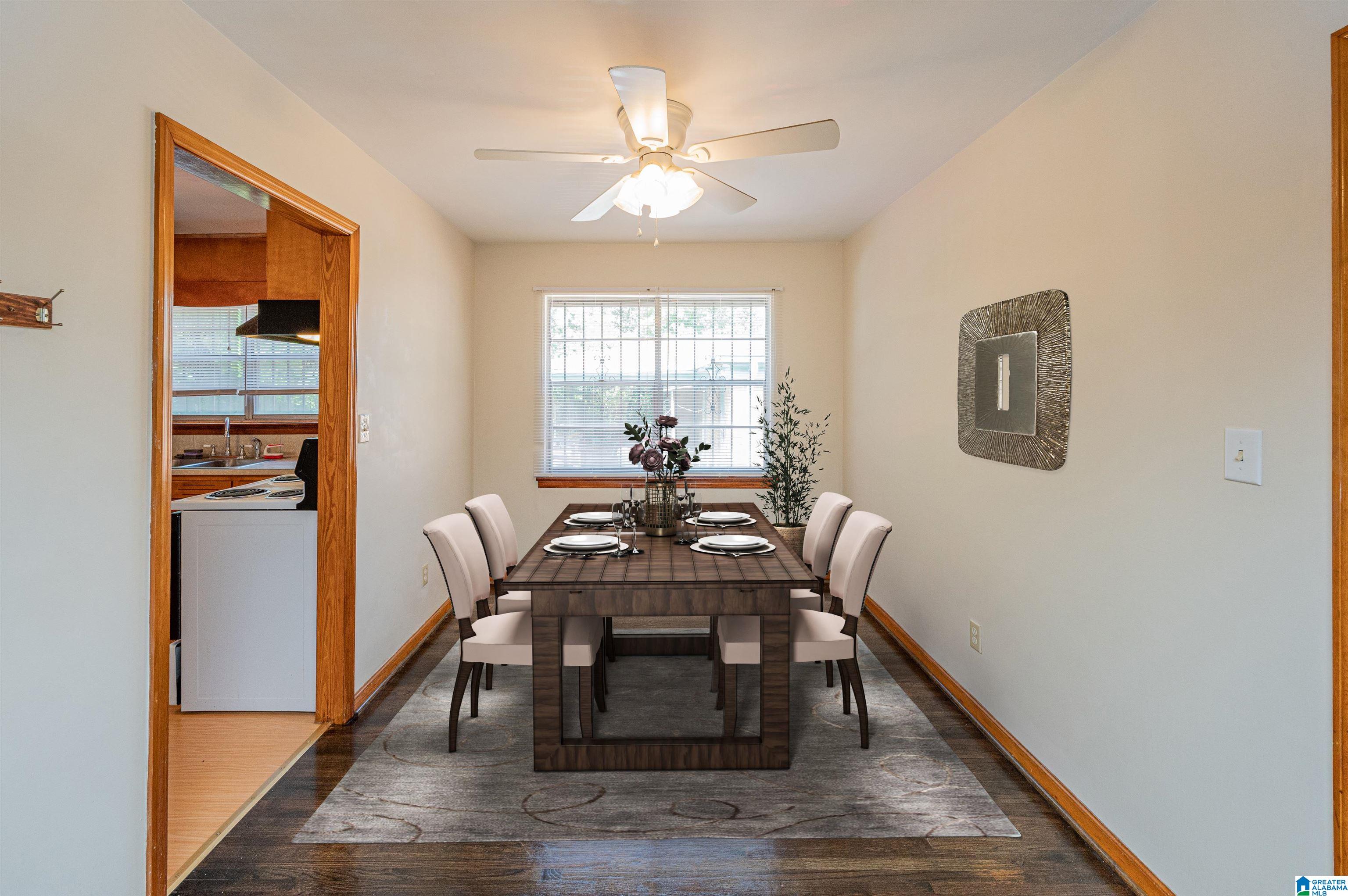 301 17th Avenue Southwest Birmingham, AL 35211 - Photo 18 of 35