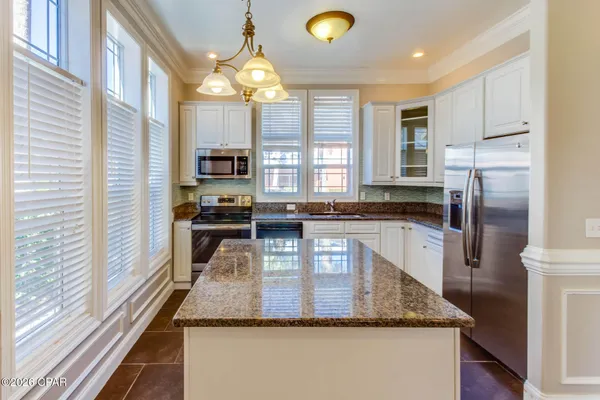 $1,995 | 100 Downing Street, Unit 2, Panama City Beach, FL 32413