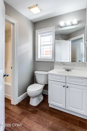 $1,995 | 100 Downing Street, Unit 2, Panama City Beach, FL 32413