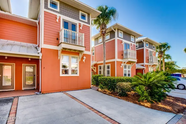$1,995 | 100 Downing Street, Unit 2, Panama City Beach, FL 32413