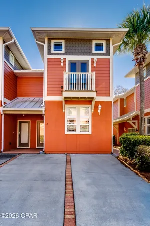 $1,995 | 100 Downing Street, Unit 2, Panama City Beach, FL 32413