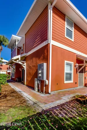 $1,995 | 100 Downing Street, Unit 2, Panama City Beach, FL 32413