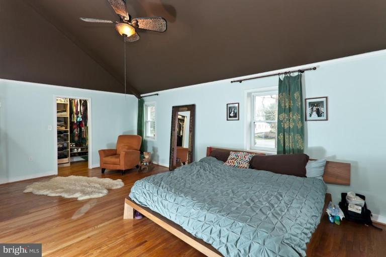 409 Rolling Rd. Catonsville, MD 21228 - Photo 13 of 29 Master Bedroom #2