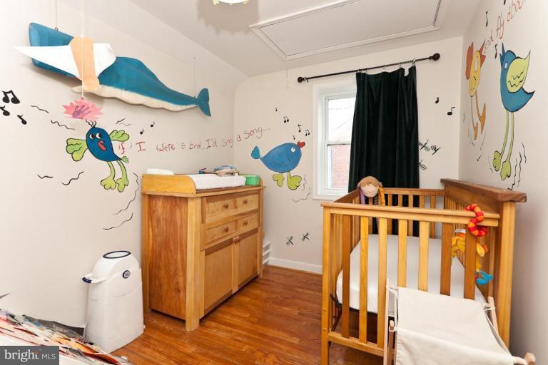 409 Rolling Rd. Catonsville, MD 21228 - Photo 19 of 29 Bedroom #3