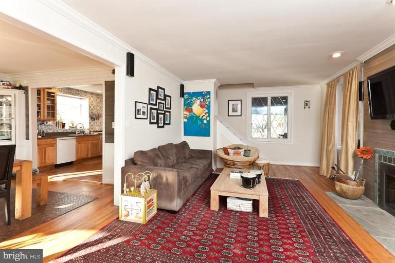 Living Room #3