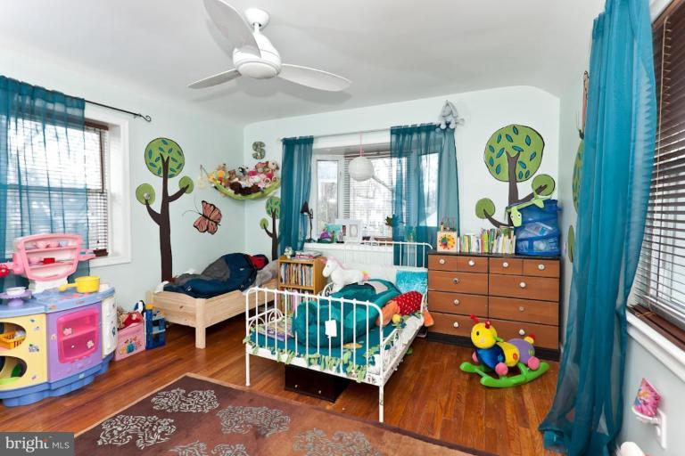 409 Rolling Rd. Catonsville, MD 21228 - Photo 23 of 29 Bedroom #2