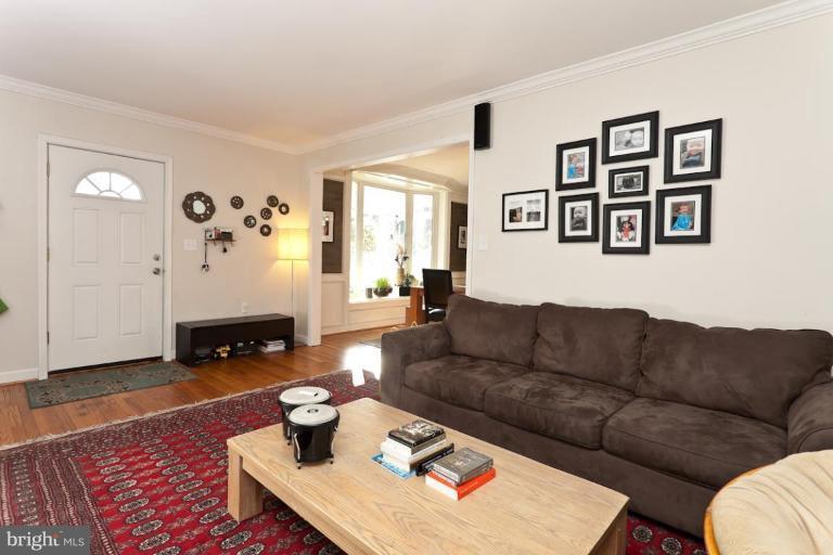 Living Room #2