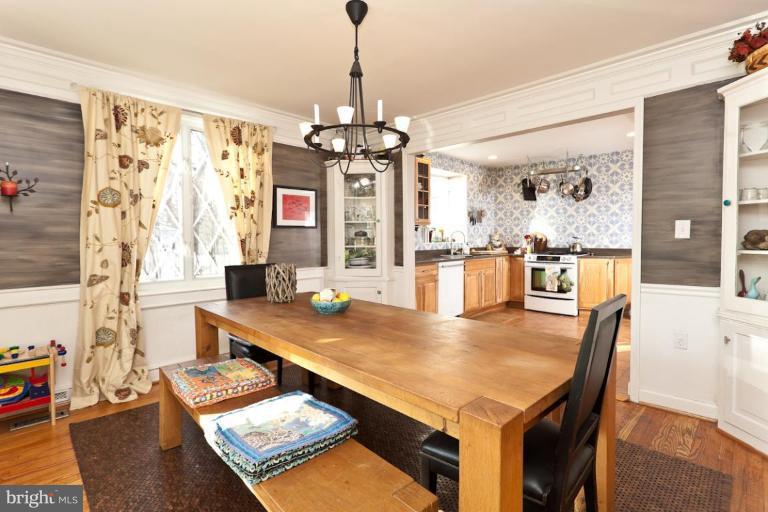 Dining Room #2