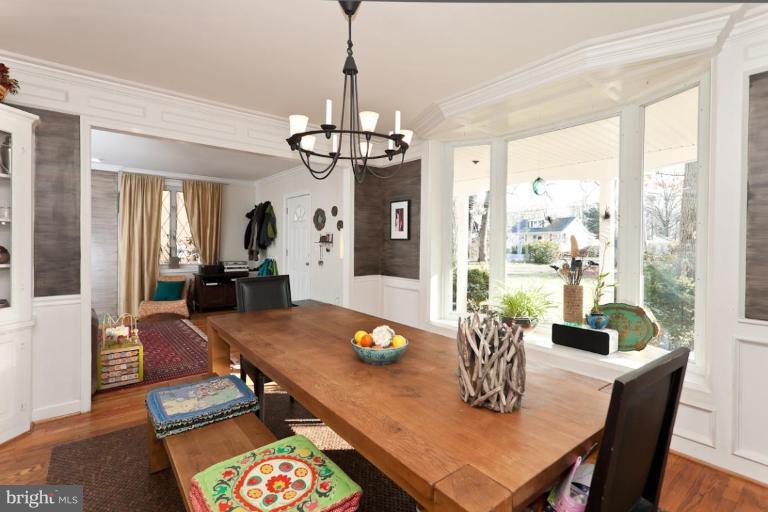 Dining Room #3