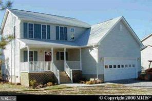 3913 Lancaster Ring Road Fredericksburg, VA 22408 - Photo 1 of 1