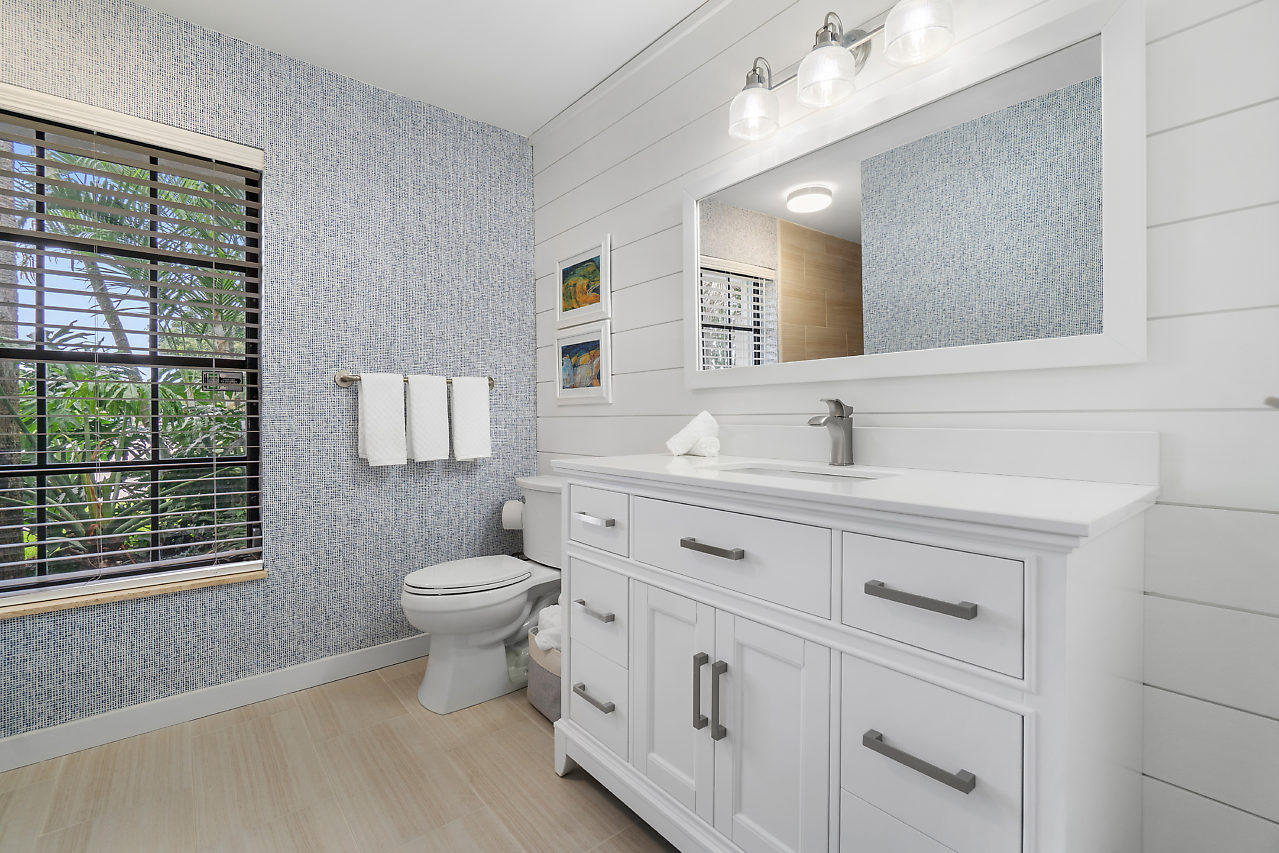 1302 Northwest 14th Street Boca Raton, FL 33486 - Photo 12 of 36 JUST RENOVATED Master Ensuite