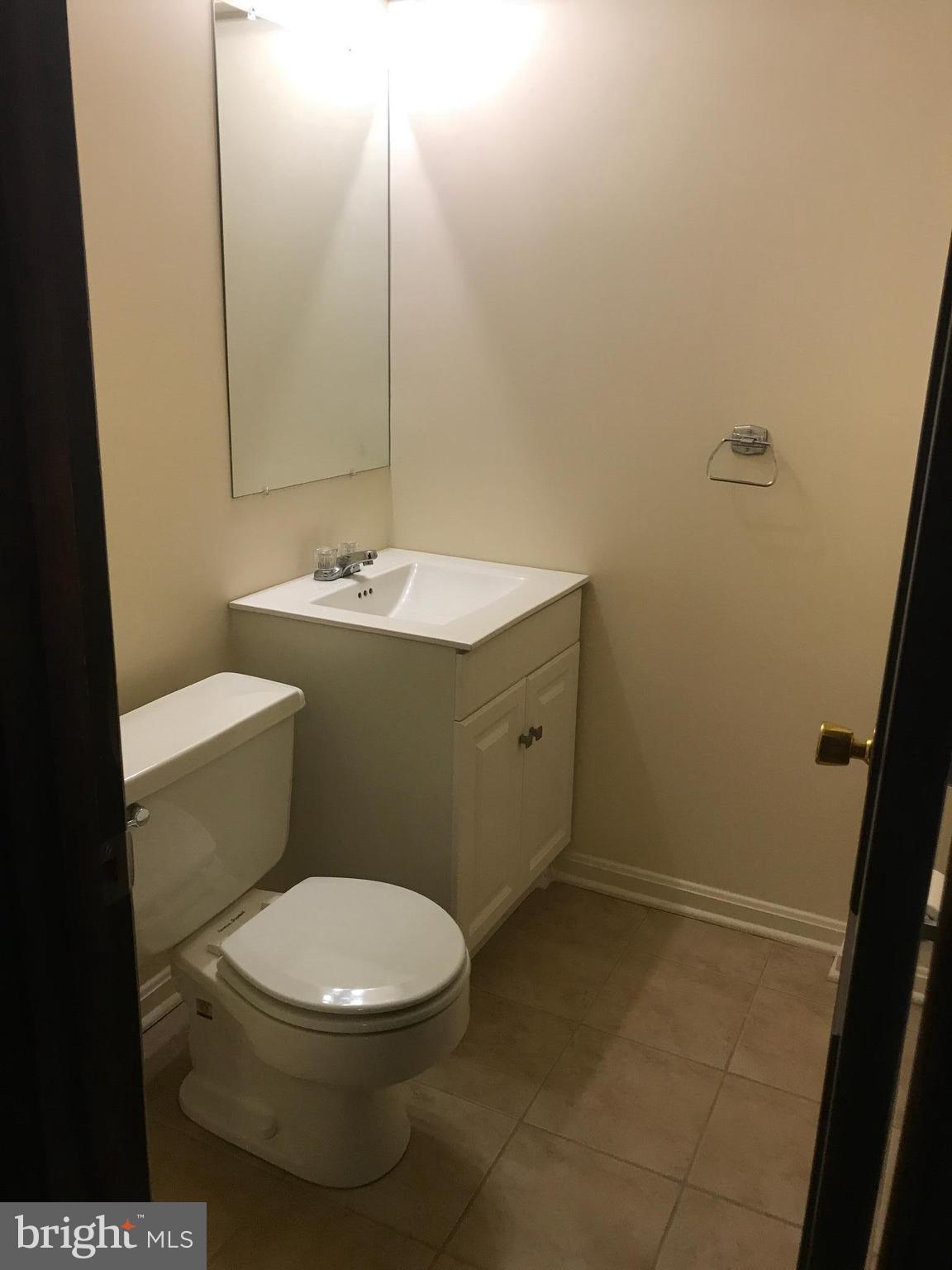 6448 Lochridge Road Columbia, MD 21044 - Photo 23 of 30 Basement 1/2 Bath