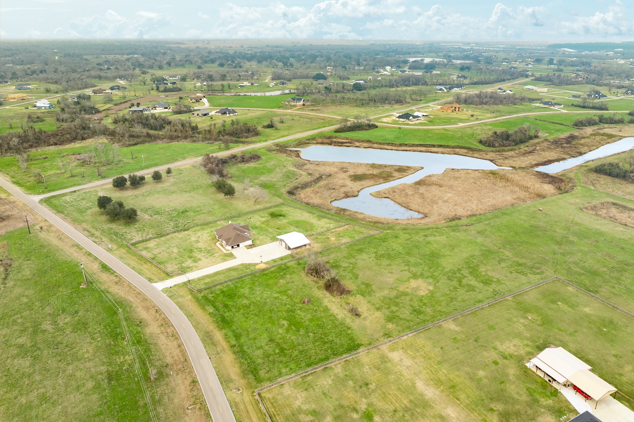 23108 Pittman Drive Angleton, TX 77515 - Photo 11 of 12