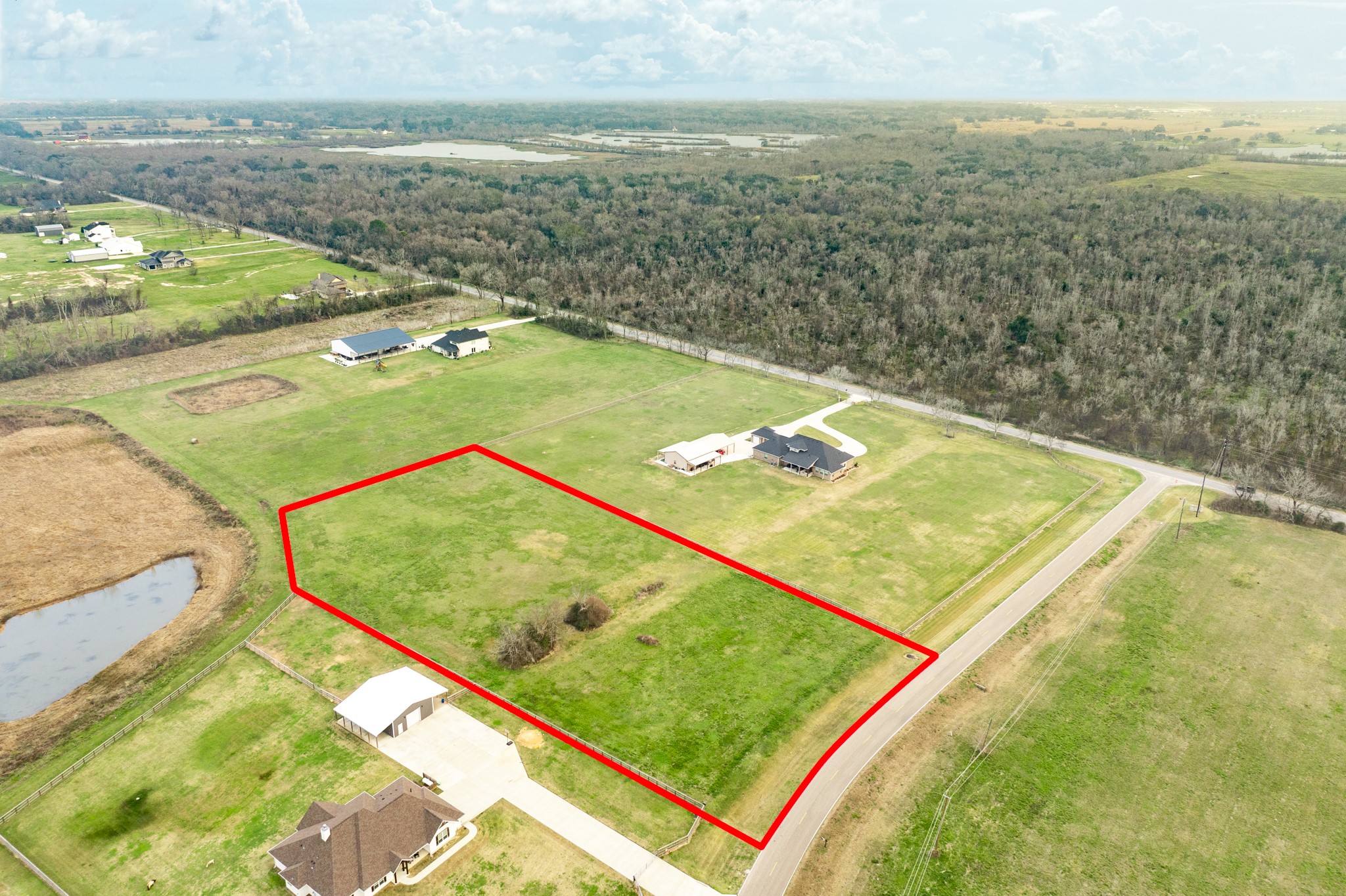 23108 Pittman Drive Angleton, TX 77515 - Photo 2 of 12