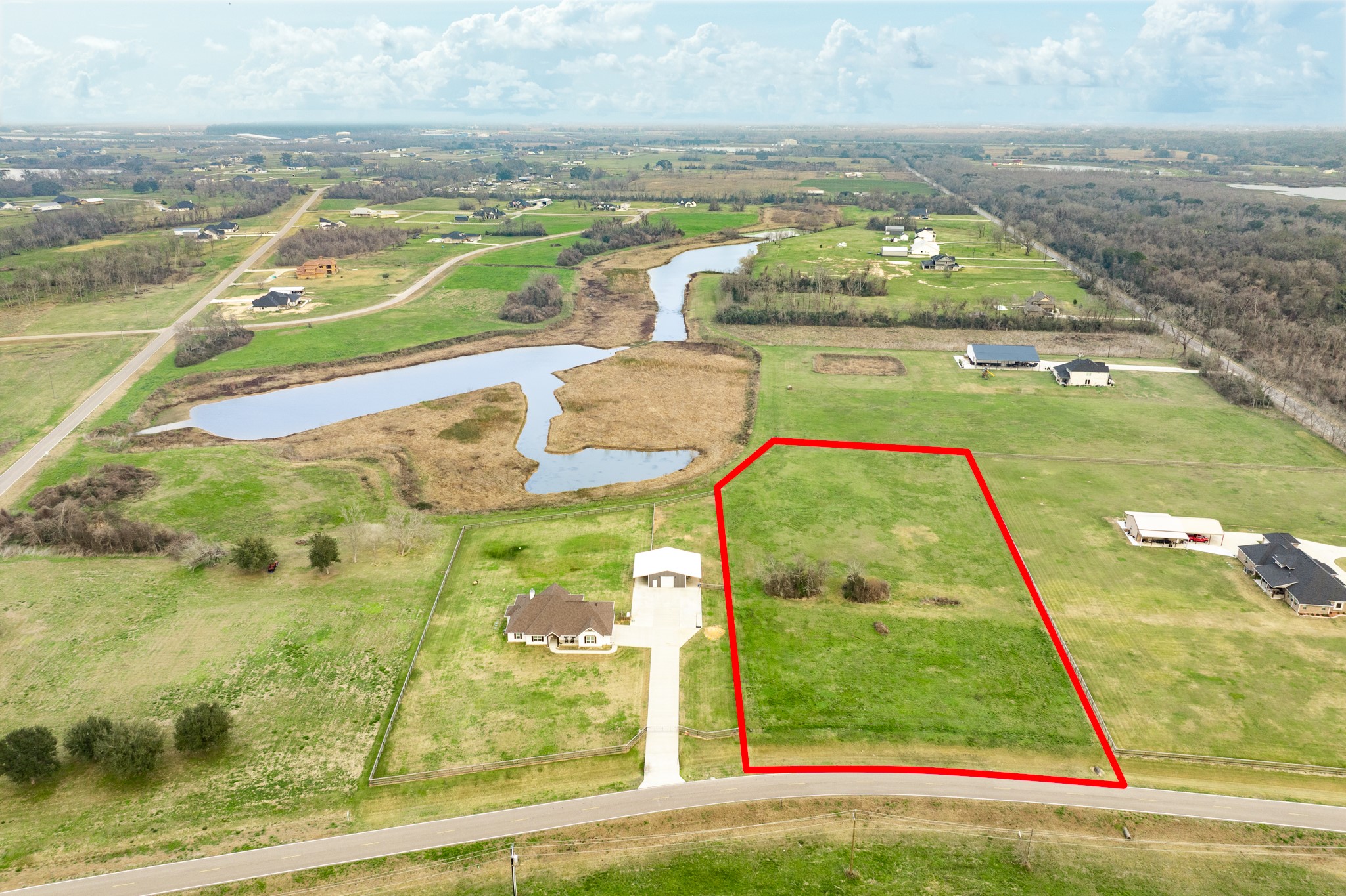 23108 Pittman Drive Angleton, TX 77515 - Photo 3 of 12