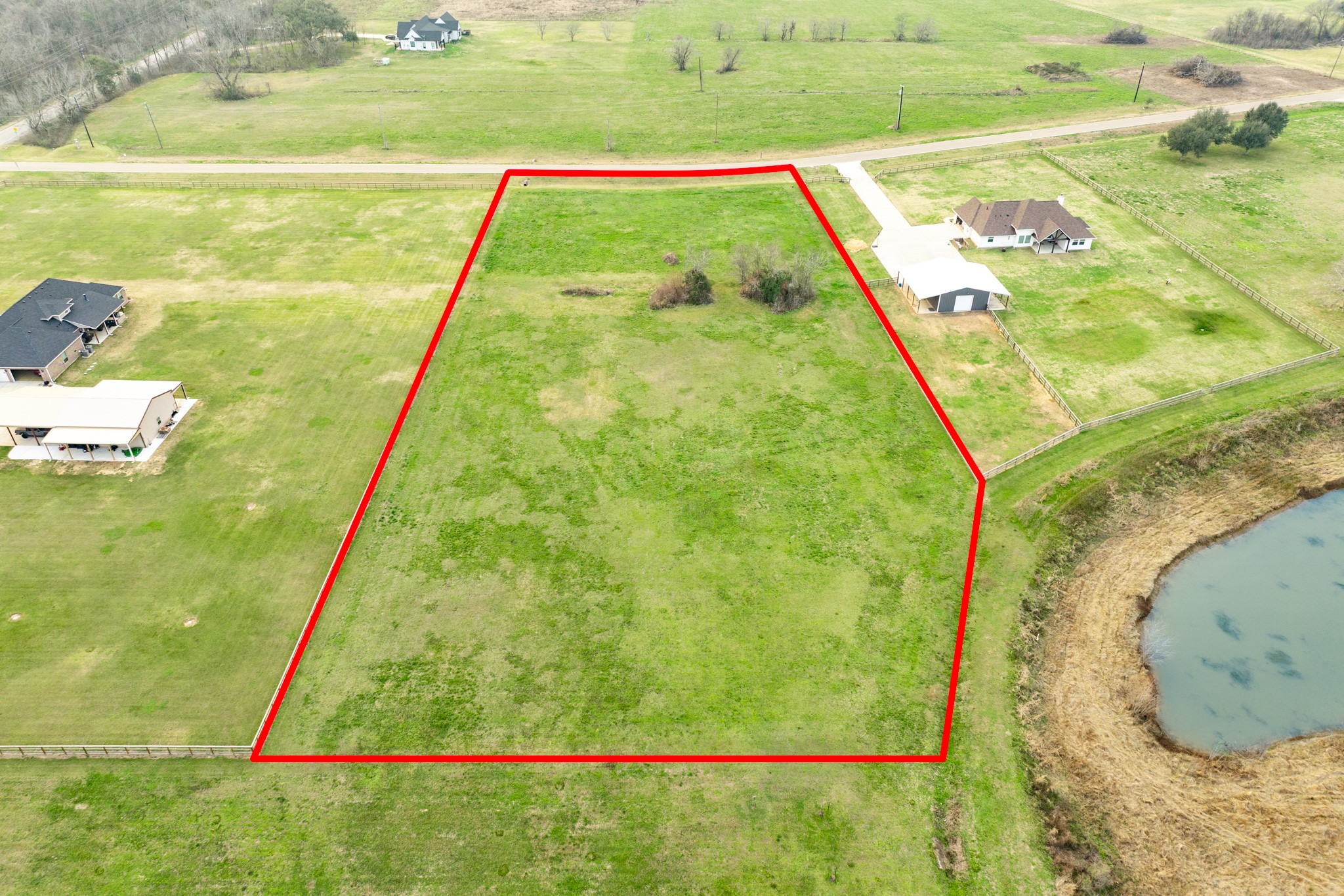 23108 Pittman Drive Angleton, TX 77515 - Photo 4 of 12