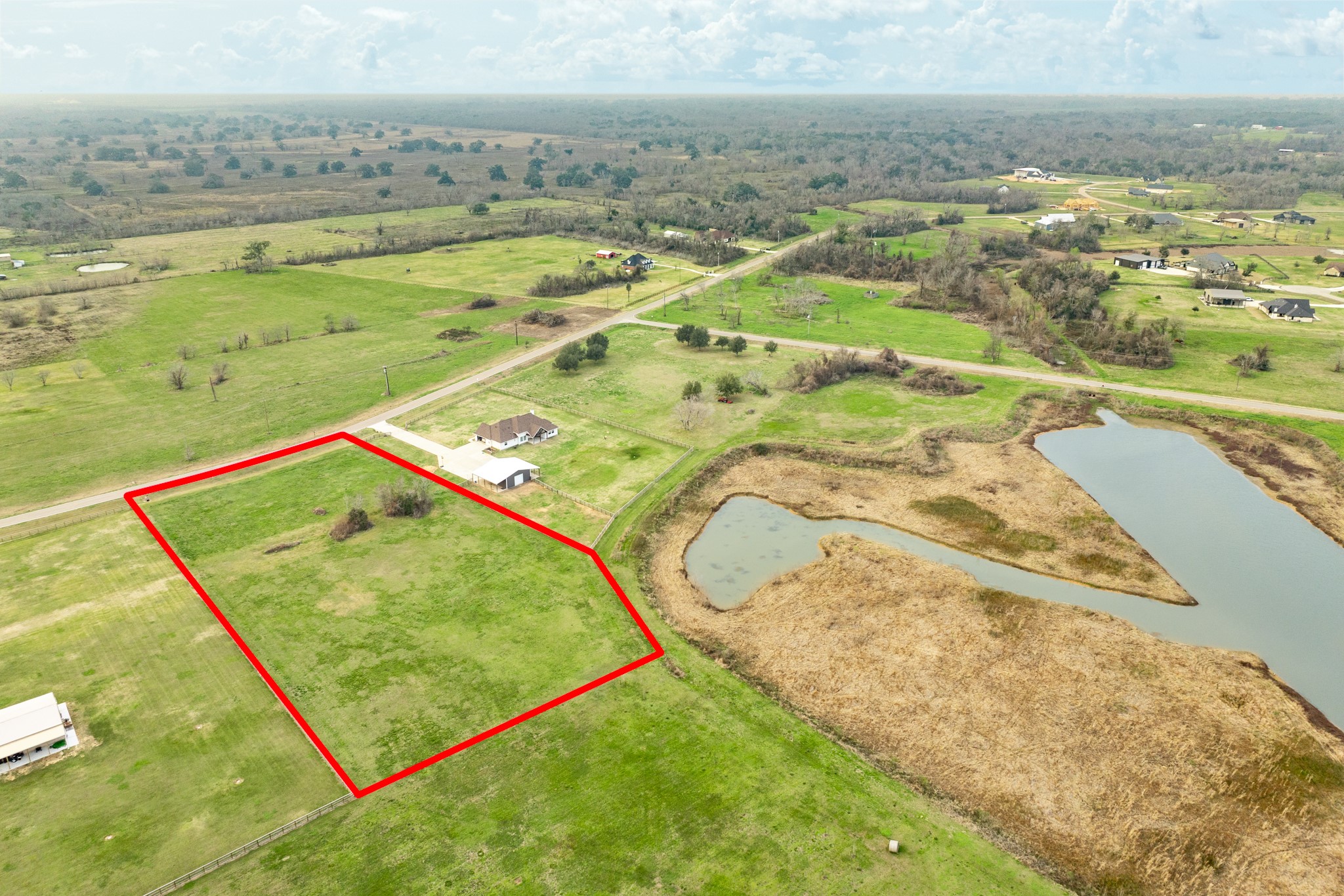 23108 Pittman Drive Angleton, TX 77515 - Photo 6 of 12