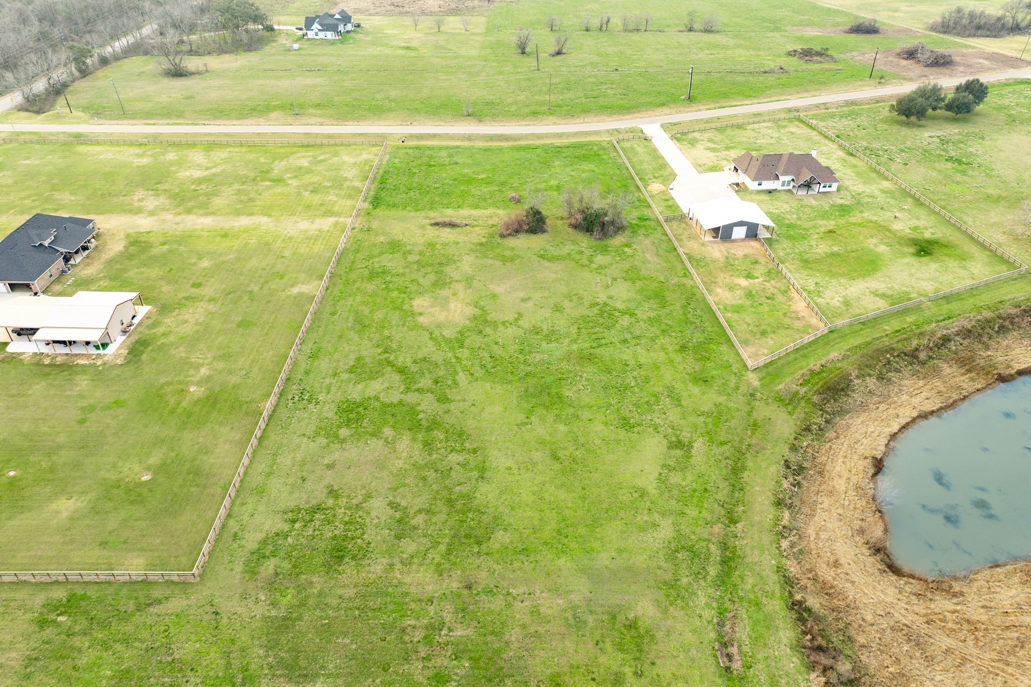 23108 Pittman Drive Angleton, TX 77515 - Photo 8 of 12