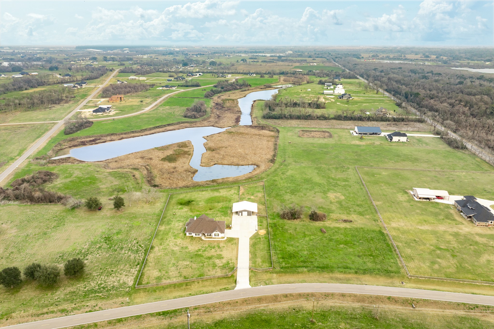 23108 Pittman Drive Angleton, TX 77515 - Photo 9 of 12