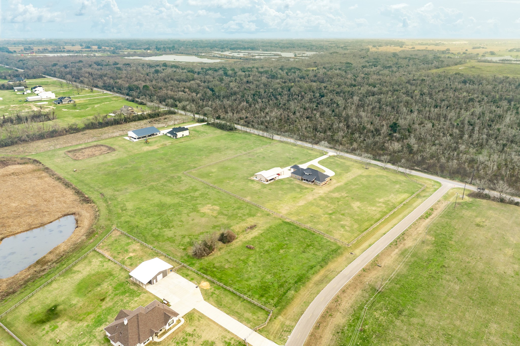 23108 Pittman Drive Angleton, TX 77515 - Photo 10 of 12