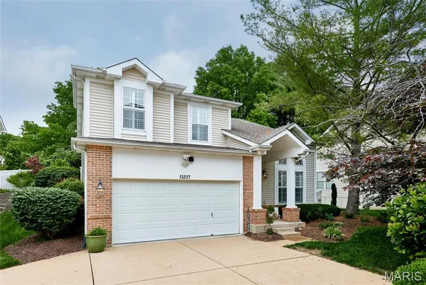 $539,000 | 15207 Cambridge Terrace Court, Chesterfield, MO 63017