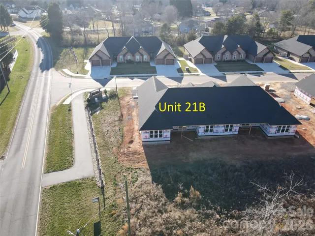 a sign broad on the side of the road