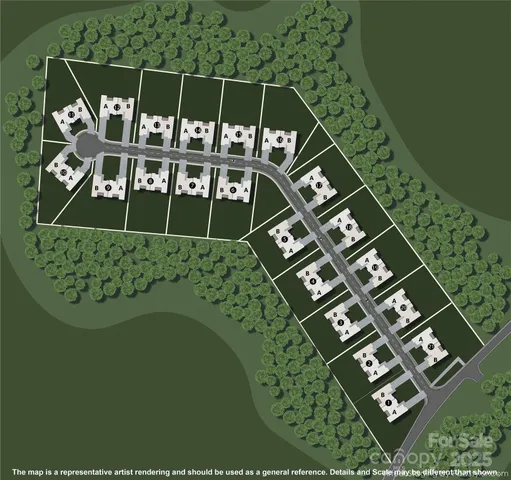 $399,500 | 3367 48th Avenue Northeast, Unit 21B, Hickory, NC 28601