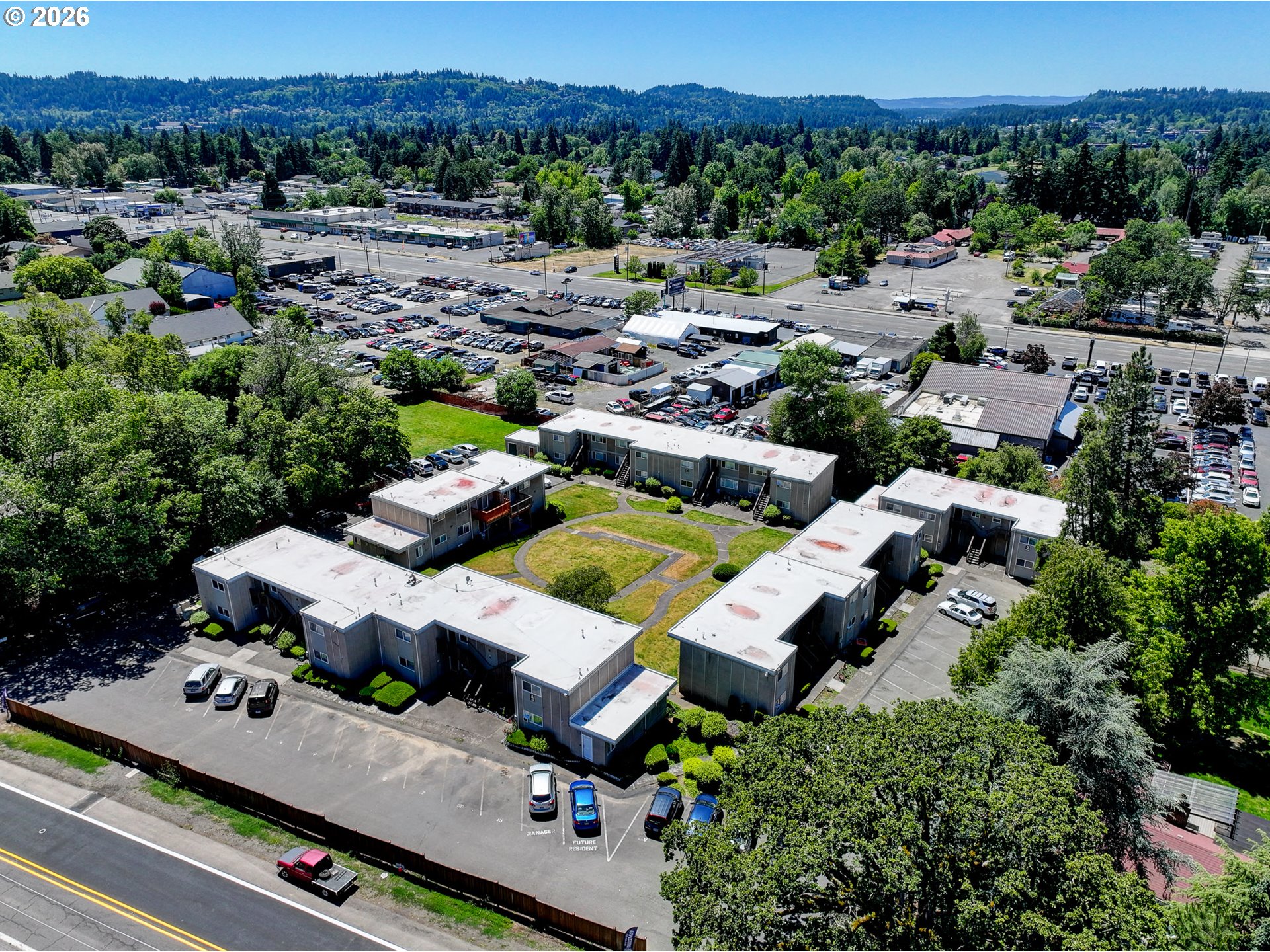 13455 Southeast Oatfield Road Milwaukie, OR 97222 - Photo 46 of 47