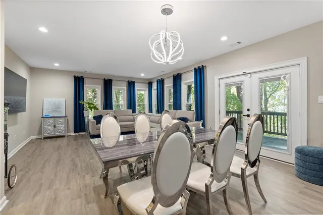 a view of outdoor space yard and patio