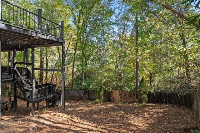$1,100,000 | 820 Glen Royal Drive, Roswell, GA 30076