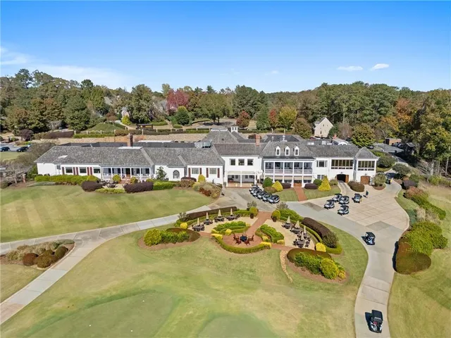 $1,100,000 | 820 Glen Royal Drive, Roswell, GA 30076
