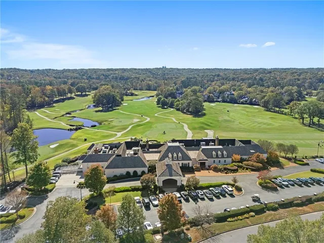 $1,100,000 | 820 Glen Royal Drive, Roswell, GA 30076