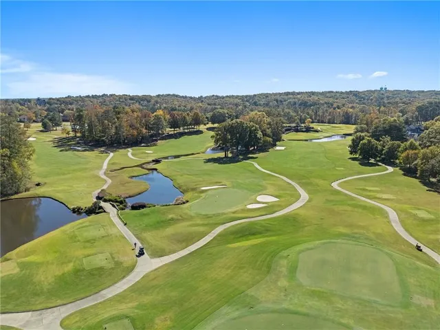 $1,100,000 | 820 Glen Royal Drive, Roswell, GA 30076