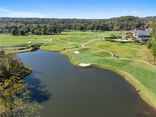 $1,100,000 | 820 Glen Royal Drive, Roswell, GA 30076