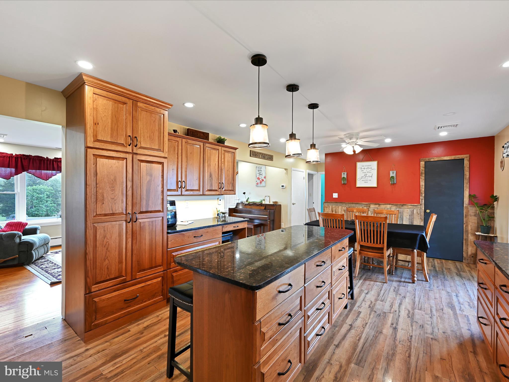 805 South Crossroads Road Lykens, PA 17048 - Photo 12 of 48 Kitchen