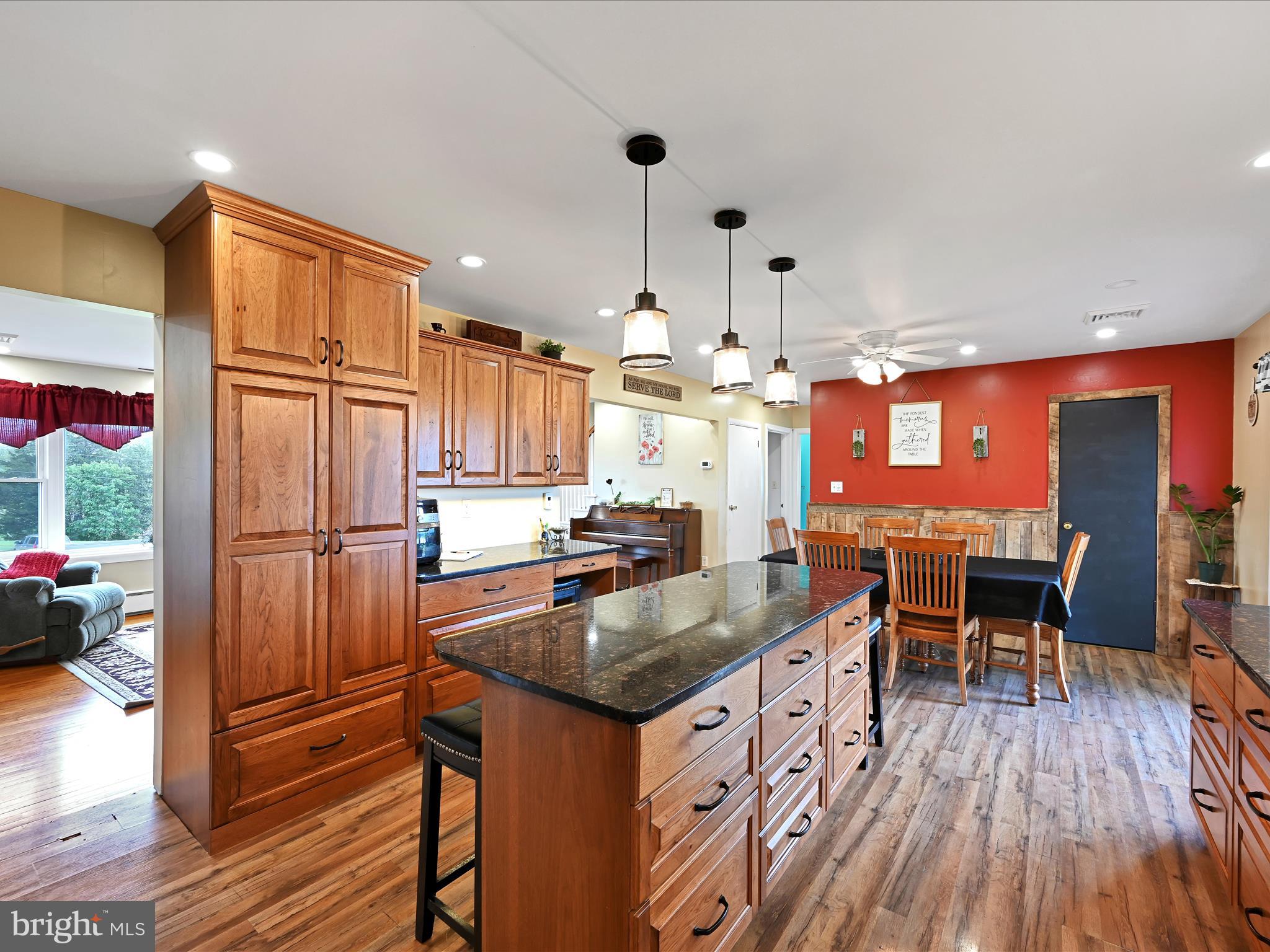 805 South Crossroads Road Lykens, PA 17048 - Photo 13 of 48 Kitchen