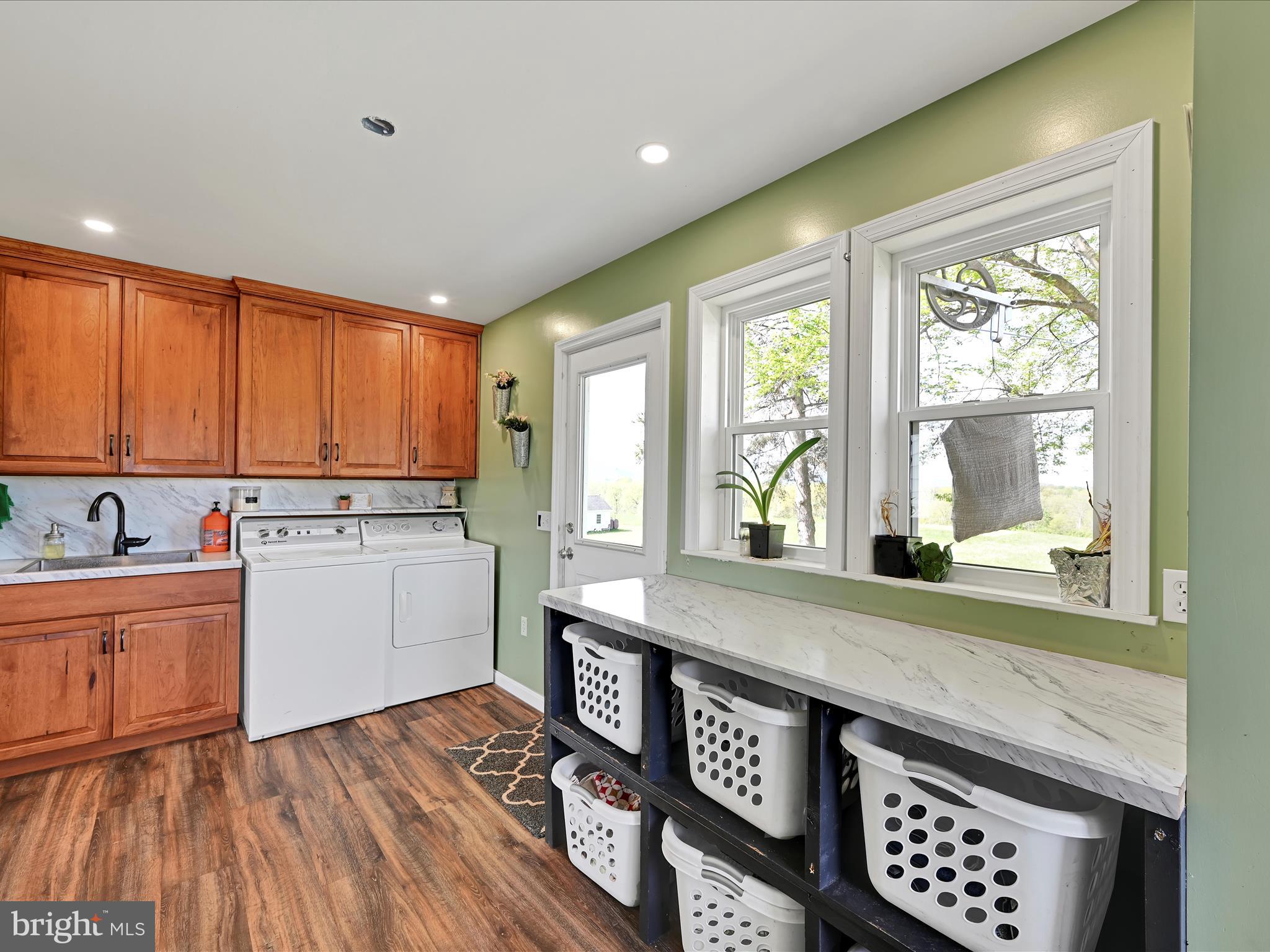 805 South Crossroads Road Lykens, PA 17048 - Photo 14 of 48 Laundry