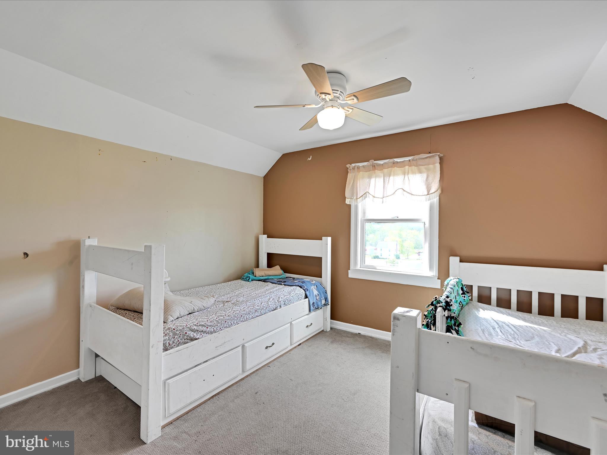 805 South Crossroads Road Lykens, PA 17048 - Photo 19 of 48 Bedroom
