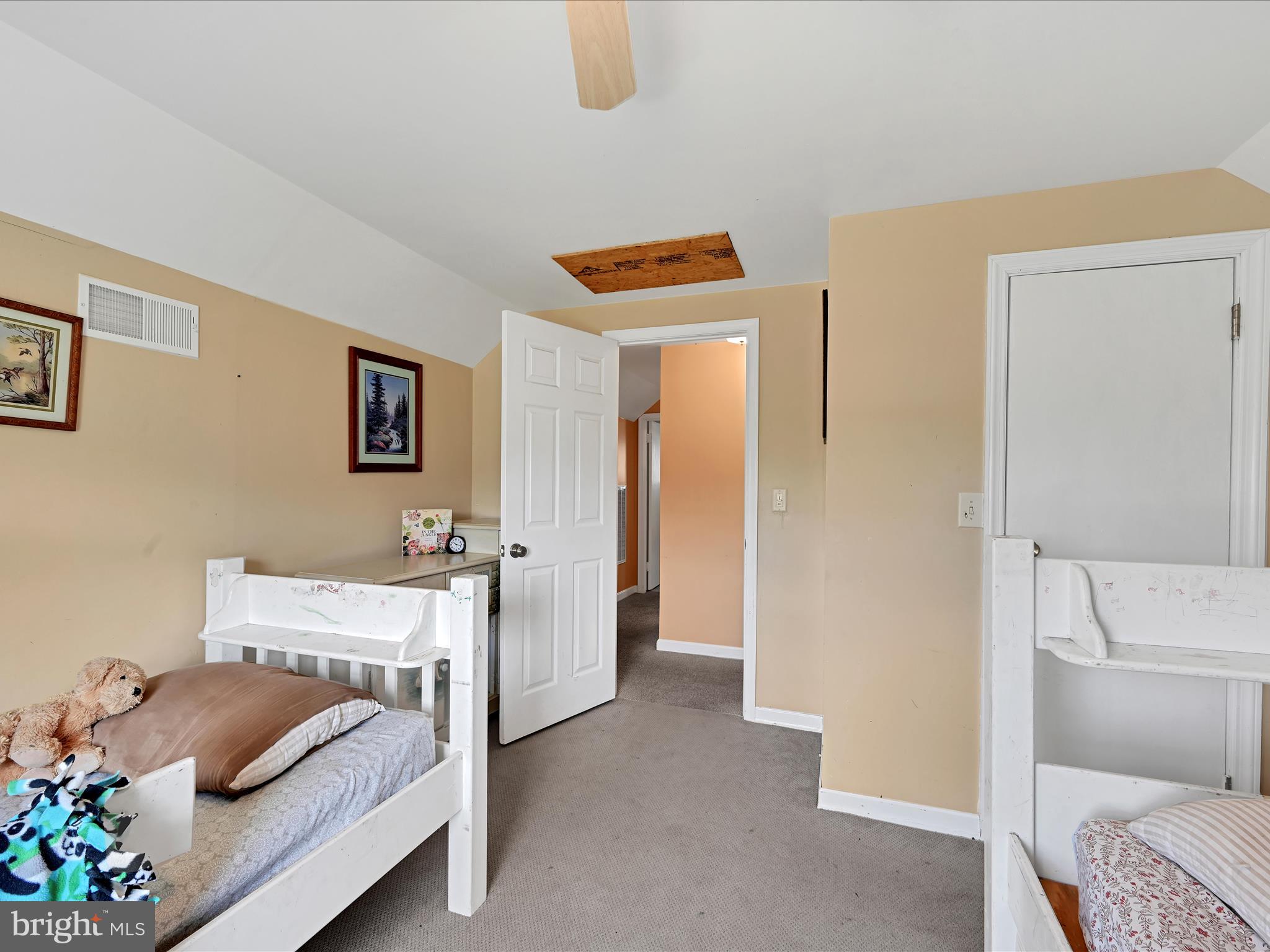 805 South Crossroads Road Lykens, PA 17048 - Photo 20 of 48 Bedroom