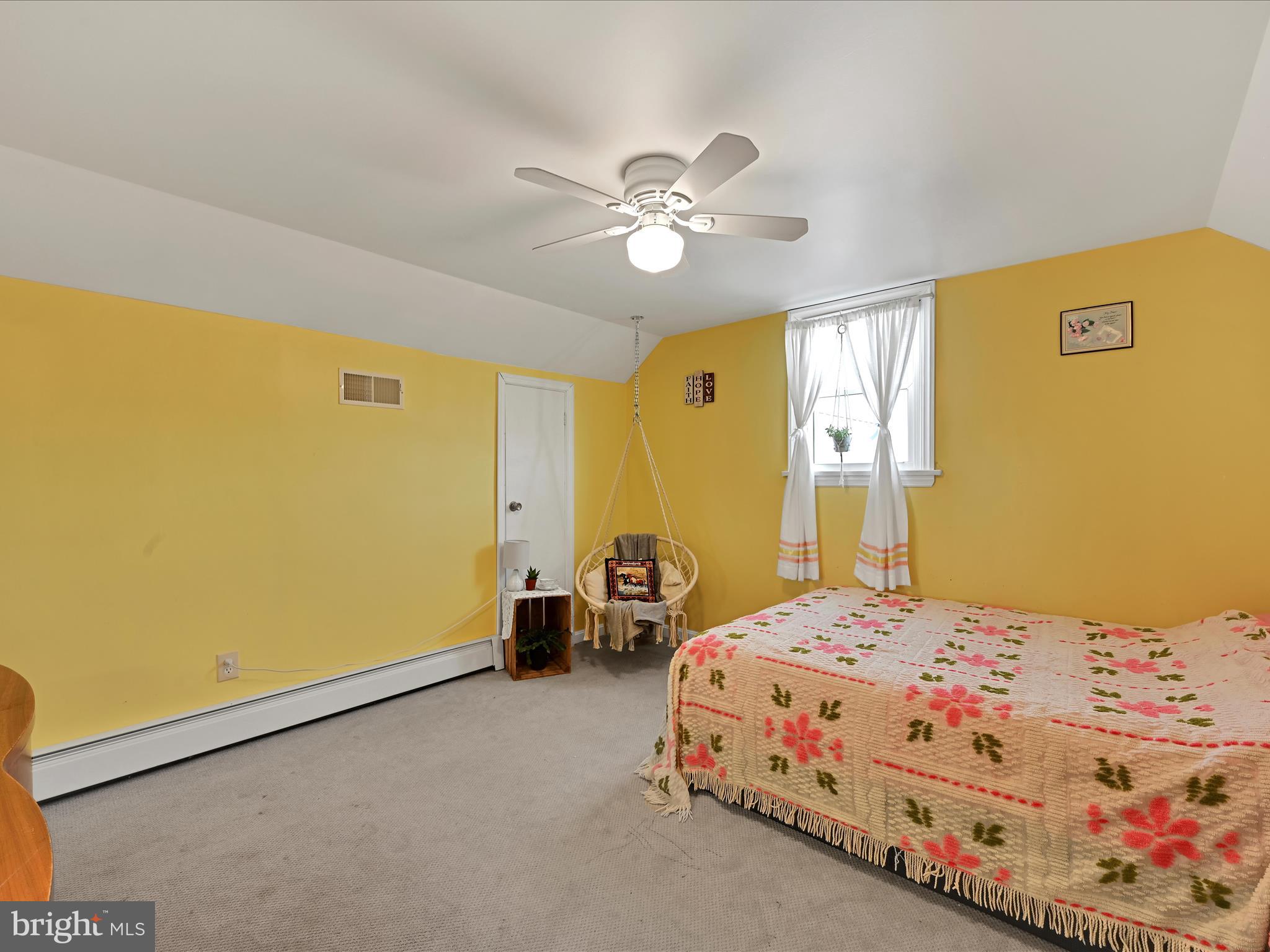 805 South Crossroads Road Lykens, PA 17048 - Photo 23 of 48 Bedroom
