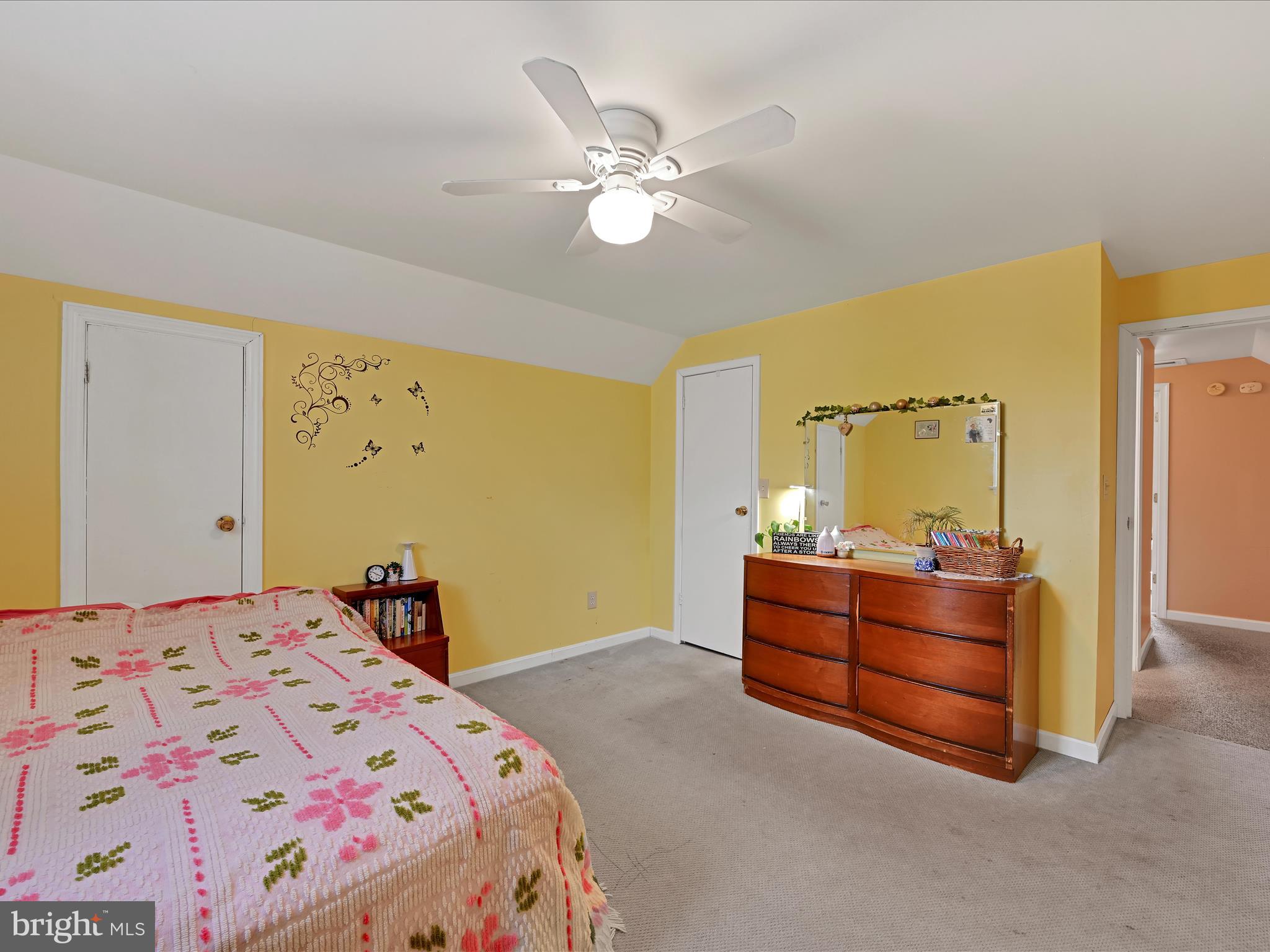 805 South Crossroads Road Lykens, PA 17048 - Photo 24 of 48 Bedroom